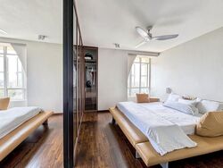 Aquarius By The Park (D16), Condominium #559407891